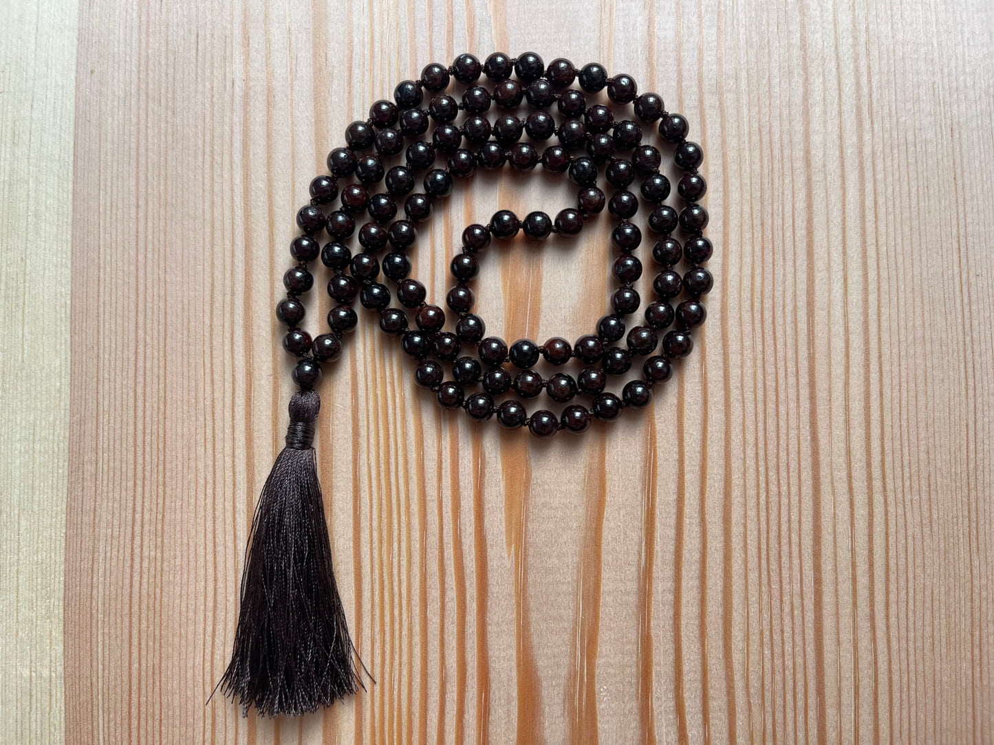 Granat Mala