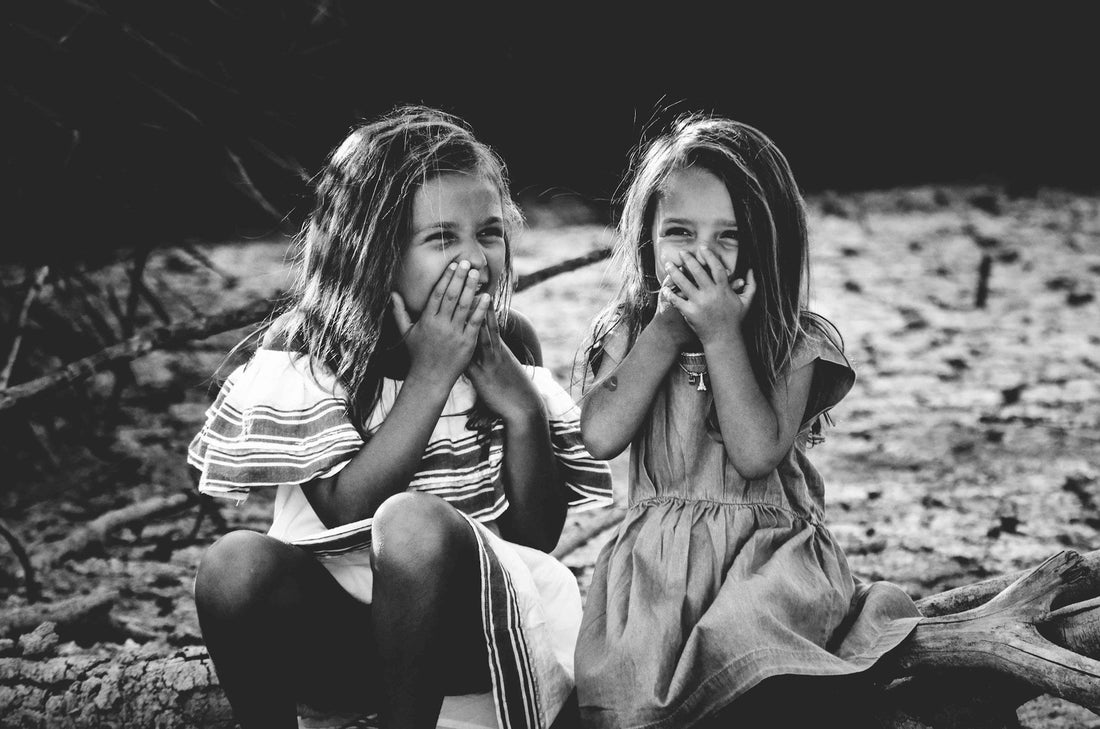 Kindermeditation