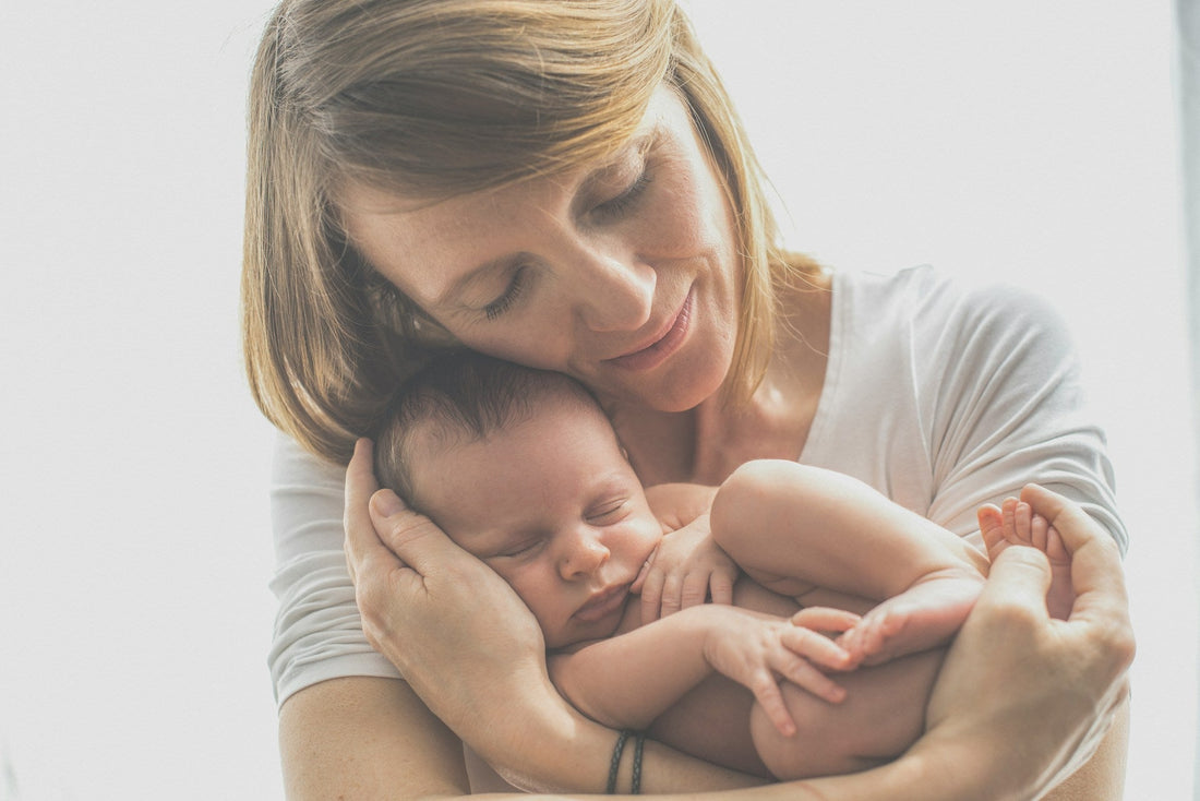 BabyKlang – Eine liebevolle Klangreise für Eltern und Baby
