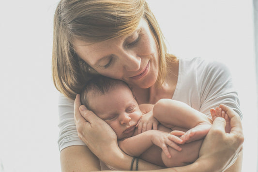BabyKlang – Eine liebevolle Klangreise für Eltern und Baby