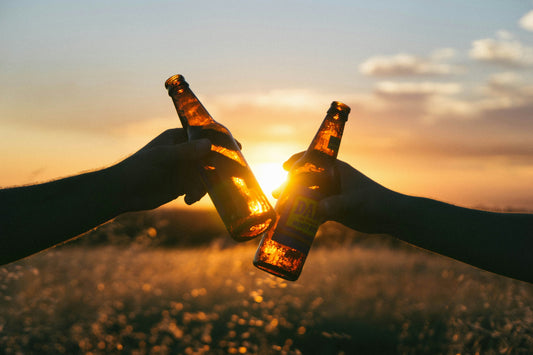 Alkohol- und Zigarettenkonsum – Die Ursachen erkennen